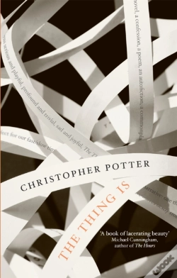 Capa do artigo The Thing Is