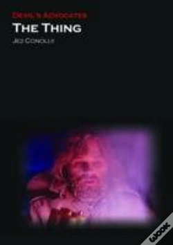 Capa do artigo The Thing