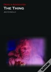 Capa do artigo The Thing