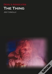 Capa do artigo The Thing