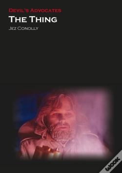 Capa do artigo The Thing