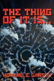 Capa do artigo The Thing Of It Is...