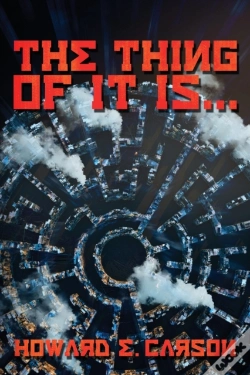 Capa do artigo The Thing Of It Is...
