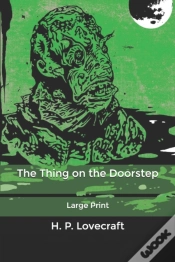 Capa do artigo The Thing On The Doorstep