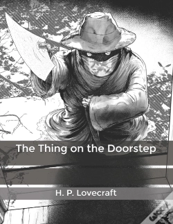 Capa do artigo The Thing On The Doorstep