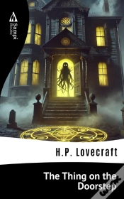Capa do artigo The Thing On The Doorstep