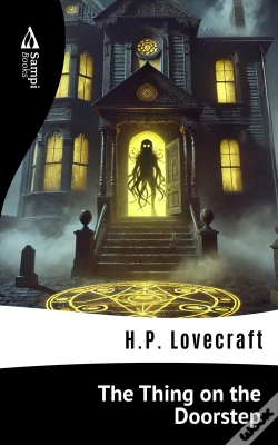 Capa do artigo The Thing On The Doorstep
