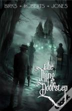 The Thing On The Doorstep