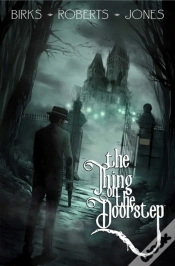Capa do artigo The Thing On The Doorstep