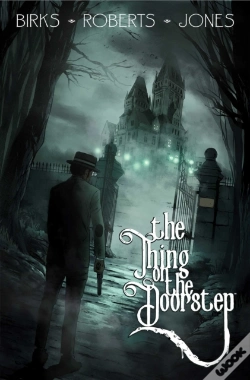 Capa do artigo The Thing On The Doorstep