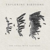 Capa do artigo The Thing With Feathers - CD