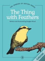 Capa do artigo The Thing With Feathers
