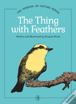 Capa do artigo The Thing With Feathers