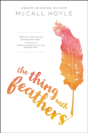The Thing With Feathers - Preview