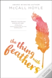 Capa do artigo The Thing With Feathers