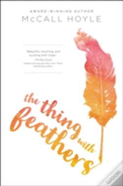 Capa do artigo The Thing With Feathers