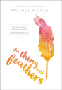 The Thing With Feathers - Preview