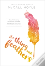 Capa do artigo The Thing With Feathers