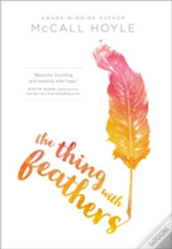 Capa do artigo The Thing With Feathers