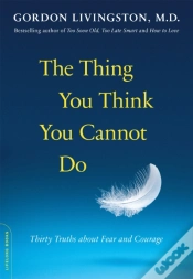Capa do artigo The Thing You Think You Cannot Do