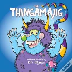 Capa do artigo The Thingamajig