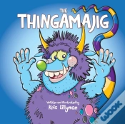 Capa do artigo The Thingamajig