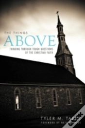 Capa do artigo The Things Above