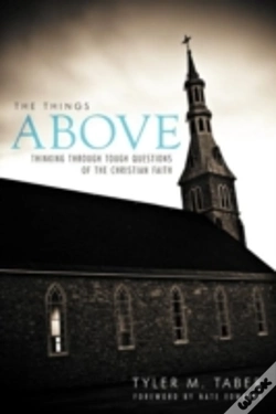 Capa do artigo The Things Above
