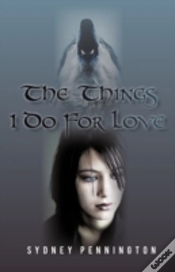 Capa do artigo The Things I Do For Love