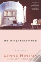 Capa do artigo The Things I Know Best