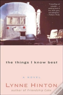 Capa do artigo The Things I Know Best