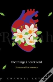 The Things I Never Said