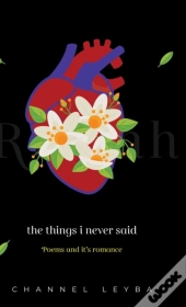 The Things I Never Said