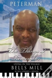 Capa do artigo The Things I Remember