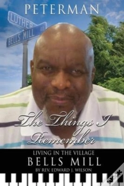 Capa do artigo The Things I Remember