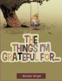 The Things I'M Grateful For - Preview