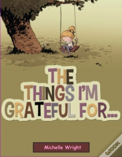Capa do artigo The Things I'M Grateful For