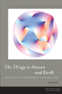 The Things In Heaven And Earth - Preview