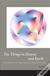Capa do artigo The Things In Heaven And Earth