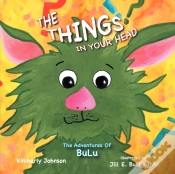 Capa do artigo The Things In Your Head