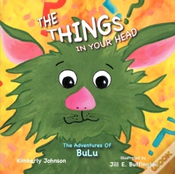 Capa do artigo The Things In Your Head
