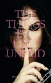 Capa do artigo The Things I