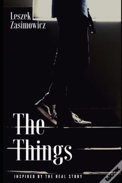 Capa do artigo The Things