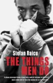 The Things Men Do