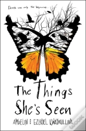 Capa do artigo The Things She