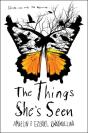The Things She's Seen - Preview