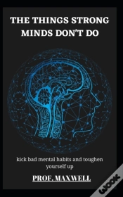 Capa do artigo The Things Strong Minds Don