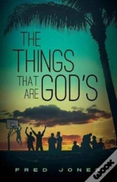 The Things That Are God'S