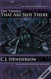 Capa do artigo The Things That Are Not There