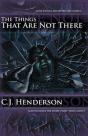 The Things That Are Not There - Preview